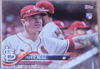 Tyler O'Neill