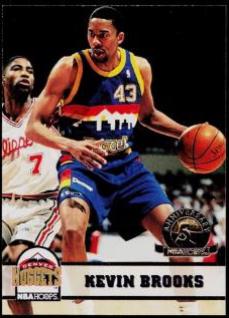 Kevin Brooks