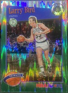Larry Bird