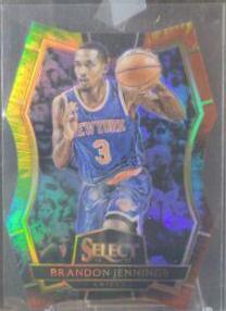 Brandon Jennings