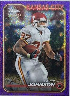Larry Johnson