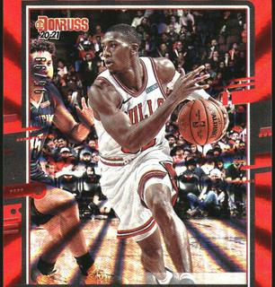 Kris Dunn