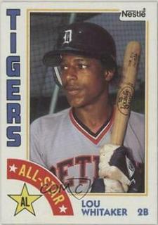 Lou Whitaker