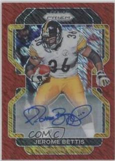 Jerome Bettis