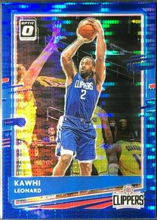 Kawhi Leonard