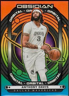 Anthony Davis
