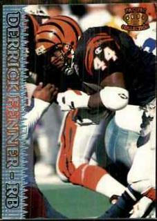 Derrick Fenner