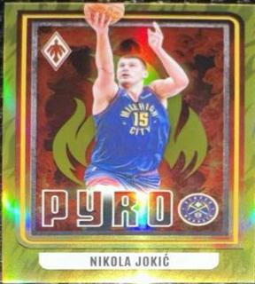 Nikola Jokic