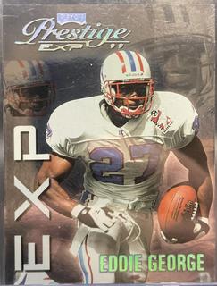 Eddie George