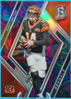 Andy Dalton