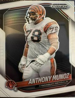 Anthony Munoz