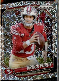 Brock Purdy