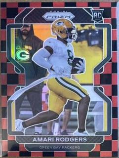 Amari Rodgers