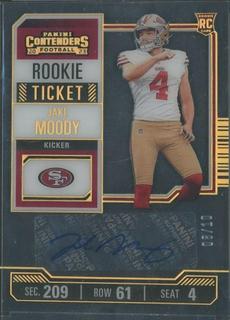 Jake Moody