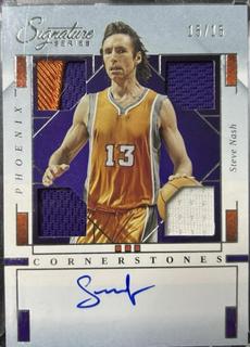 Steve Nash