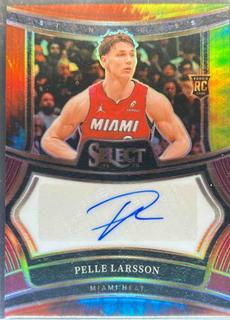 Pelle Larsson