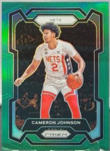 Cameron Johnson