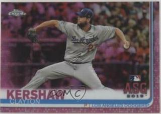 Clayton Kershaw