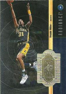 Reggie Miller