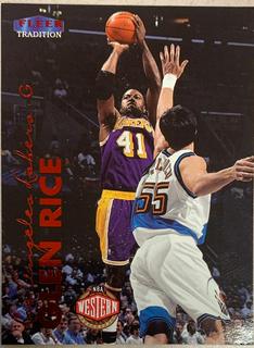 Glen Rice