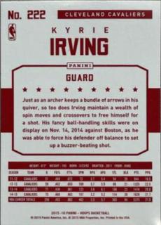 Kyrie Irving
