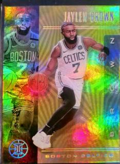 Jaylen Brown
