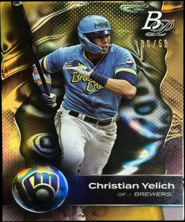 Christian Yelich