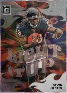 Devin Hester