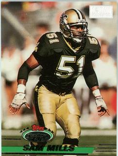 Sam Mills