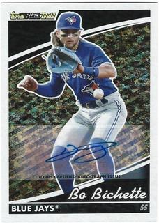 Bo Bichette