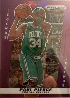 Paul Pierce