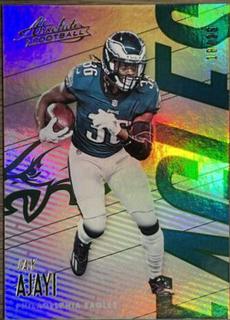 Jay Ajayi