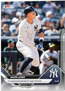 Aaron Judge