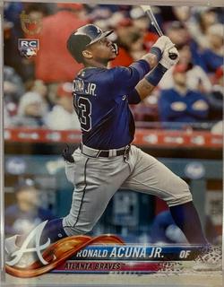 Ronald Acuna Jr.