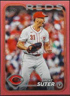 Brent Suter