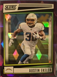 Austin Ekeler