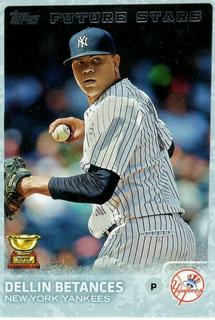 Dellin Betances