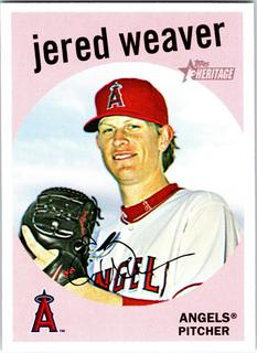 Jered Weaver