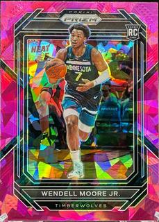 Wendell Moore Jr.