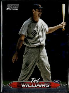 Ted Williams