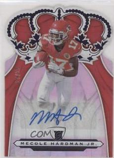 Mecole Hardman Jr.