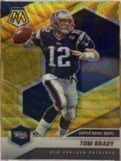 Tom Brady