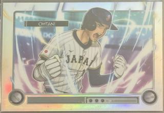 Shohei Ohtani