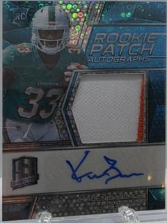 Kalen Ballage