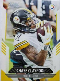 Chase Claypool
