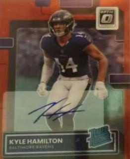 Kyle Hamilton