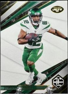 Jamison Crowder