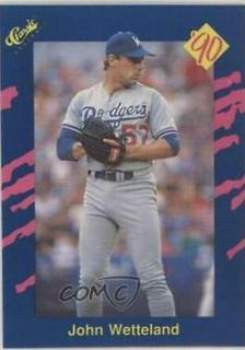 John Wetteland