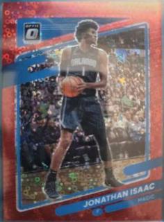Jonathan Isaac