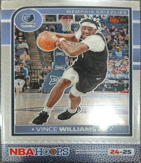 Vince Williams Jr.
